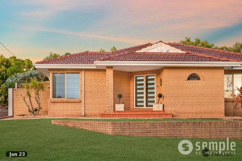 2 Mortlock St, Hamilton Hill, WA 6163