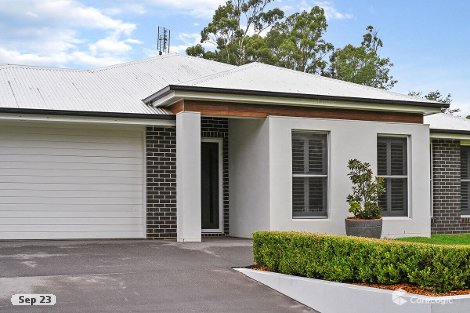 3 Parkside Ct, Hodgson Vale, QLD 4352