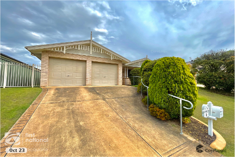 6 Daintree Cl, Cardiff Heights, NSW 2285