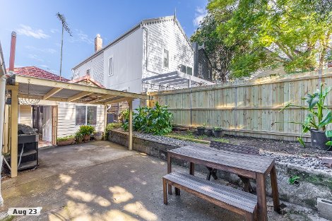 6 Sutton St, Balmain, NSW 2041