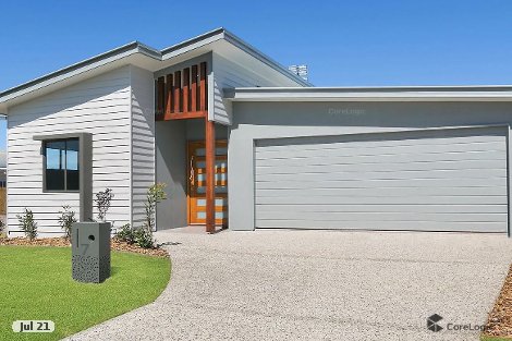 17 Turquoise Pl, Caloundra West, QLD 4551