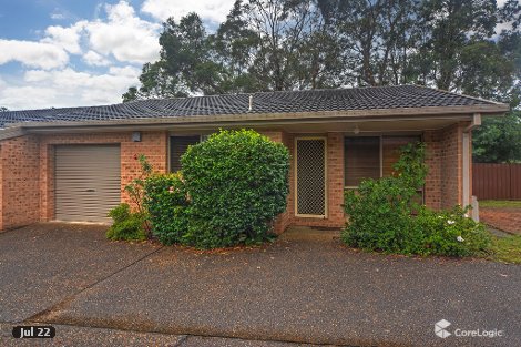 4/6 Carisbrooke Cl, Bomaderry, NSW 2541
