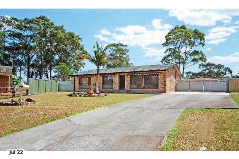 8 Dobbie Cl, West Nowra, NSW 2541