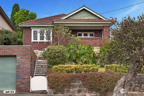 9 Earle St, Cremorne, NSW 2090