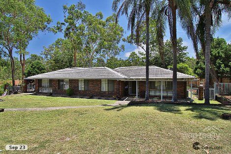 256 Forestdale Dr, Forestdale, QLD 4118