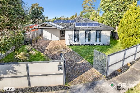 3 Birkdale Ct, Frankston, VIC 3199