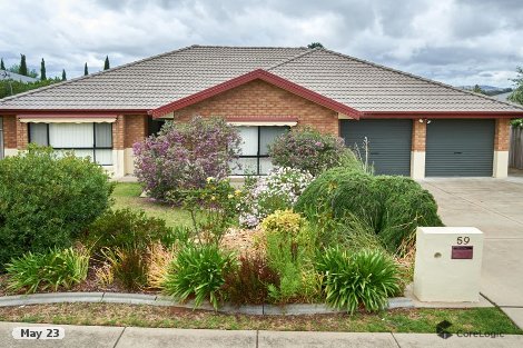 59 Tamar Dr, Tatton, NSW 2650