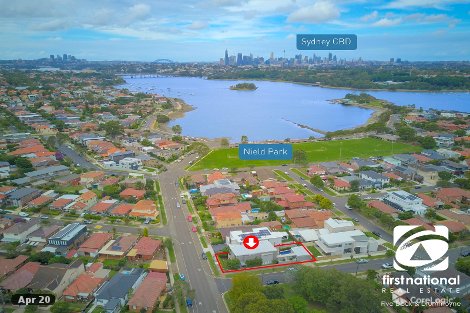 52 Barnstaple Rd, Rodd Point, NSW 2046