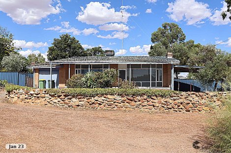 2 Moore St, Wongan Hills, WA 6603