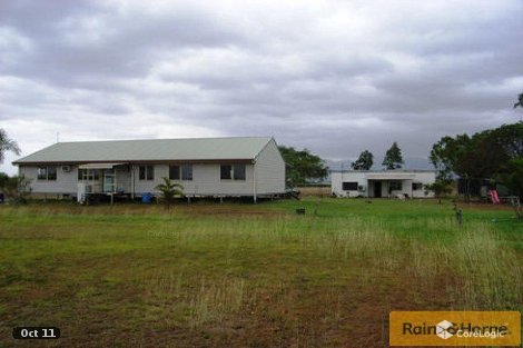 95 Bartlett Rd, Horseshoe Lagoon, QLD 4809