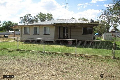 23 Carter St, Charleville, QLD 4470