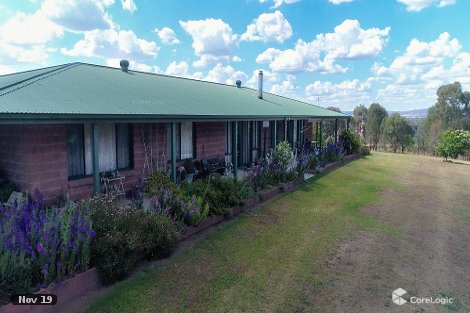 597 Greta Rd, Glenrowan West, VIC 3675