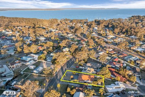 13 Callala Bay Rd, Callala Bay, NSW 2540