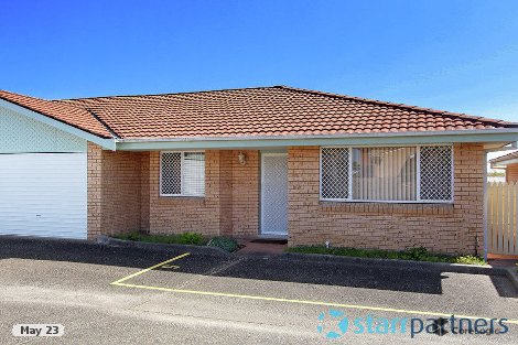 5/7 Wellington Rd, Birrong, NSW 2143