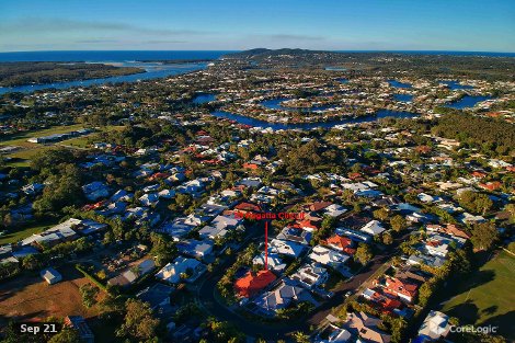 20 Regatta Cct, Noosaville, QLD 4566