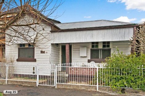 51 Dawson St, Cooks Hill, NSW 2300