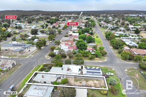 139 Broadway, Dunolly, VIC 3472