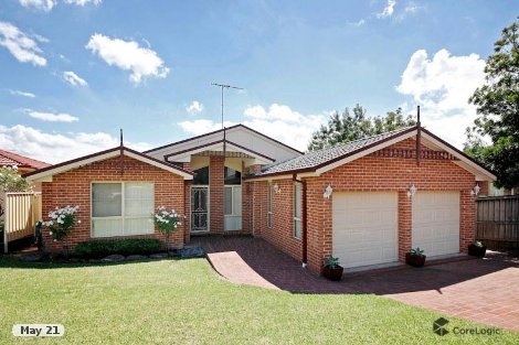 13 Devon Pl, Narellan Vale, NSW 2567