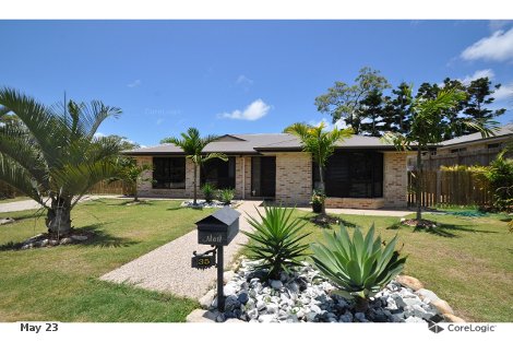 35 Tabone St, Yeppoon, QLD 4703