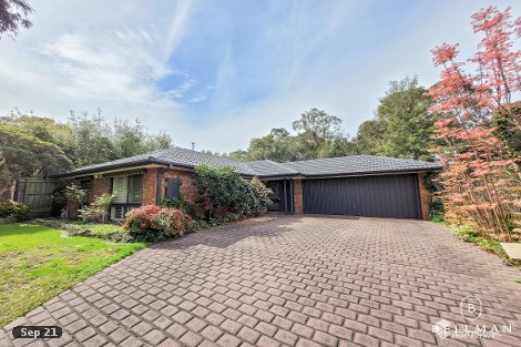 15 Landsdale Cres, Wantirna South, VIC 3152