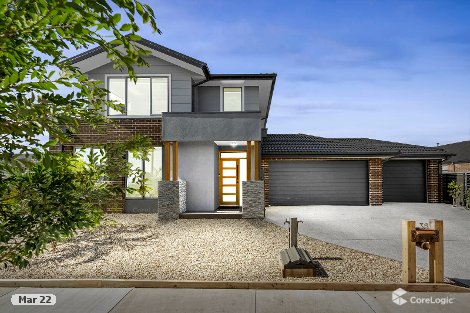 38 Stephenson Dr, Armstrong Creek, VIC 3217