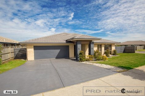 25 Cockatoo Rdge, Aberglasslyn, NSW 2320