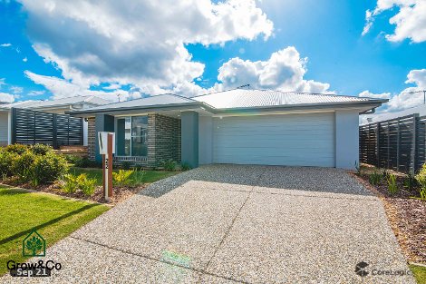 22 Chambers Ridge Bvd, Park Ridge, QLD 4125