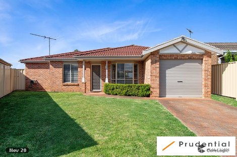 9 Wyperfeld Pl, Bow Bowing, NSW 2566