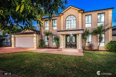 4 Glenwood Park Dr, Glenwood, NSW 2768