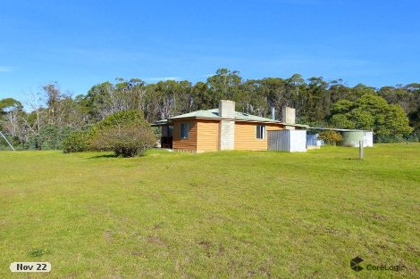 35 Eastern Creek Rd, Upper Scamander, TAS 7215