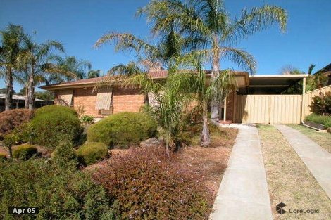 4 Lawson Ct, Golden Grove, SA 5125