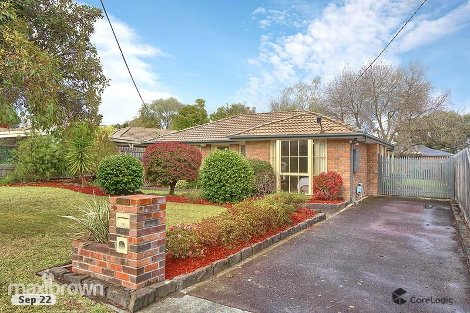 10 Ravenglass Ct, Croydon Hills, VIC 3136