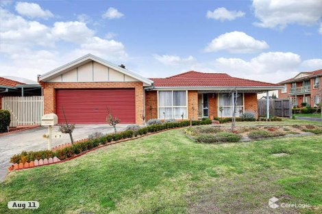 12 Thurmand Ct, Roxburgh Park, VIC 3064