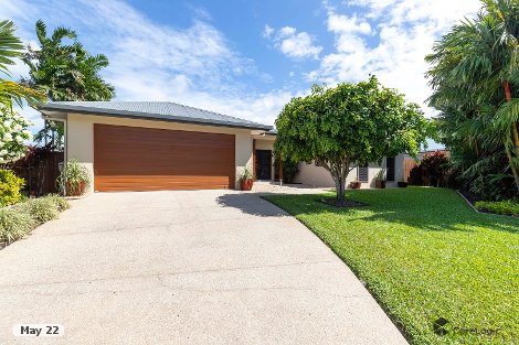 18 Dawal Cl, Bonnie Doon, QLD 4873