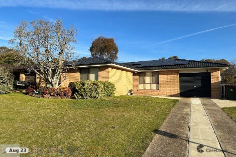 6 Matthews Ave, Orange, NSW 2800