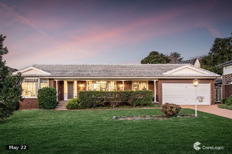 16 Stroud Pl, Belrose, NSW 2085