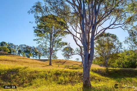 806 Eel Creek Rd, Langshaw, QLD 4570