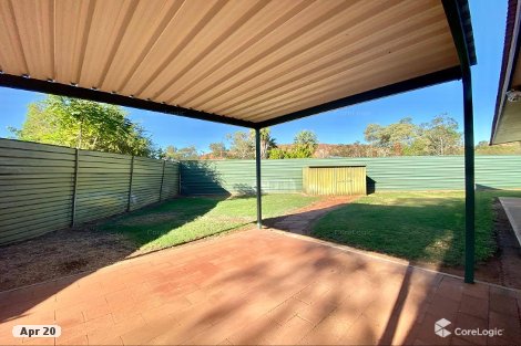 92 Memorial Ave, Gillen, NT 0870