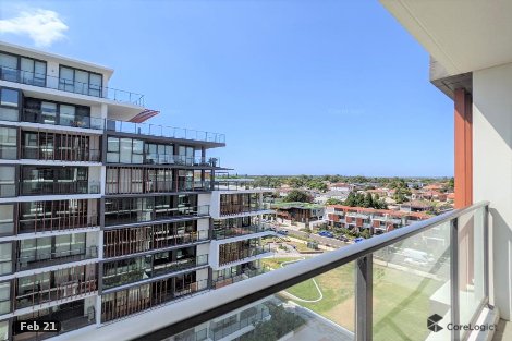 703/11 Garrigarrang Ave, Kogarah, NSW 2217