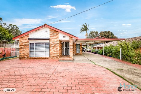 596 Great Western Hwy, Girraween, NSW 2145