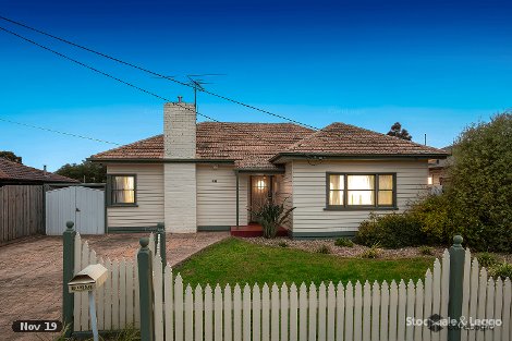 40 Tassell St, Hadfield, VIC 3046