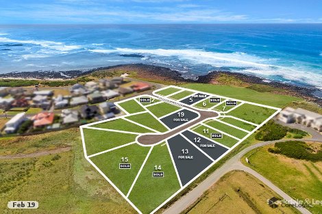 21 Bowker Ct, Port Fairy, VIC 3284