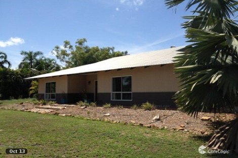 5 Stockwhip Dr, Marlow Lagoon, NT 0830