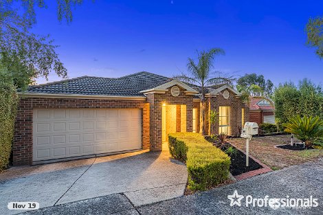 20 Freshfield Ave, Mooroolbark, VIC 3138