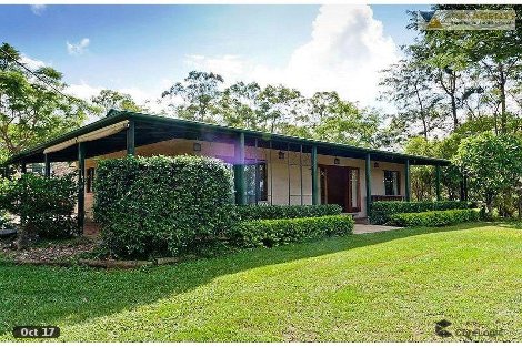 16/8 Bluff Rd, Kenilworth, QLD 4574