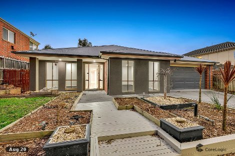 14 Yellowbox Cres, Lyndhurst, VIC 3975