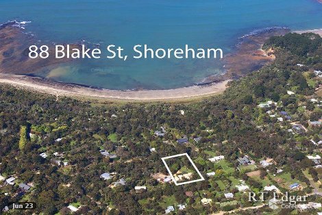 88 Blake St, Shoreham, VIC 3916