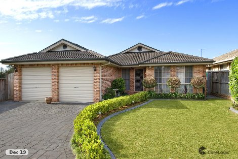 11 Swann Pl, Kellyville, NSW 2155