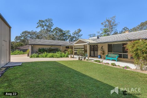 16 Brodzig Rd, Chuwar, QLD 4306