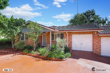 2/158a Targo Rd, Girraween, NSW 2145